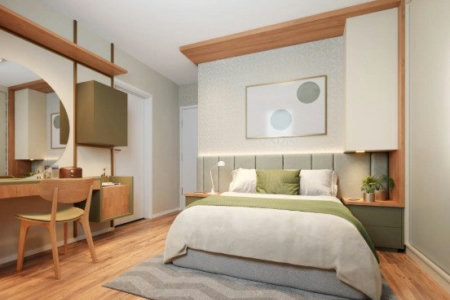 Residencial Parque Verano
