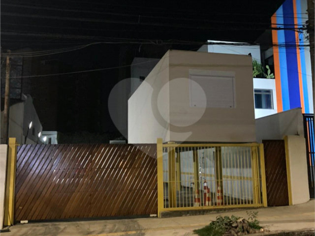 Terreno à venda em Pinheiros, São Paulo, SP