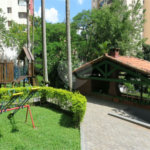 Apartamento à venda com 3 quartos, sendo 1 suíte,  em Vila Andrade, São Paulo, SP