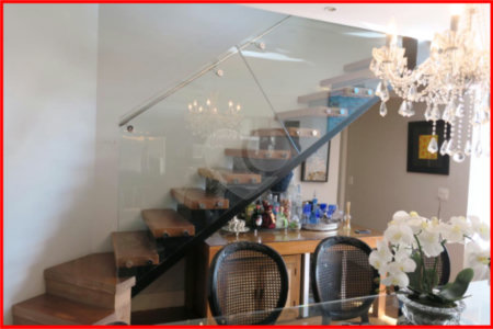 Apartamento à venda com 3 suítes em Cidade Monções, São Paulo, SP