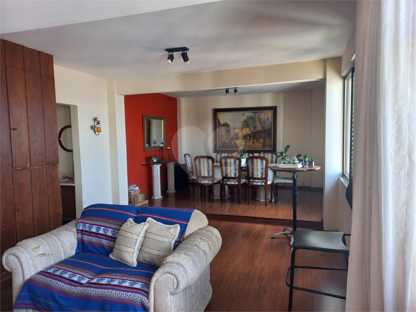 Apartamento à venda com 3 quartos, sendo 1 suíte, em Água Fria, São Paulo, SP