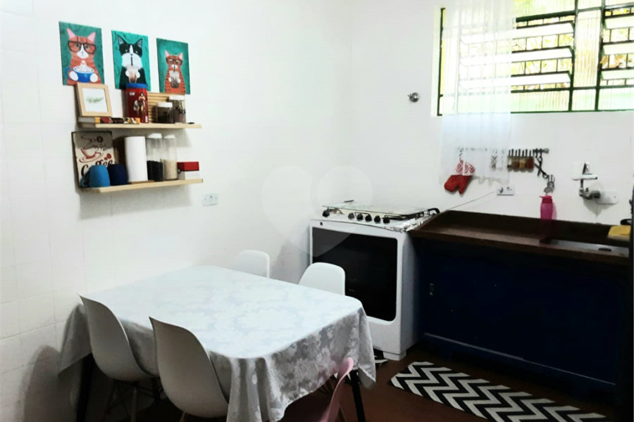 Casa à venda com 2 quartos em Limão, São Paulo, SP