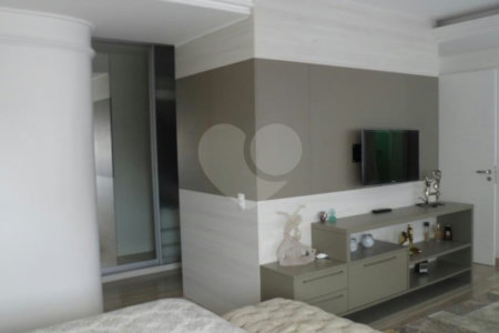 Duplex à venda com 3 suítes em Santana, São Paulo, SP