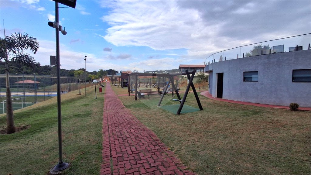Casa à venda com 3 quartos, sendo 1 suíte,  no condomínio Reserva Ipanema, Sorocaba - SP