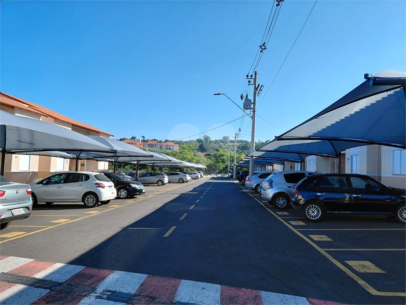Apartamento à venda com 2 quartos em Mato Dentro, Indaiatuba, SP