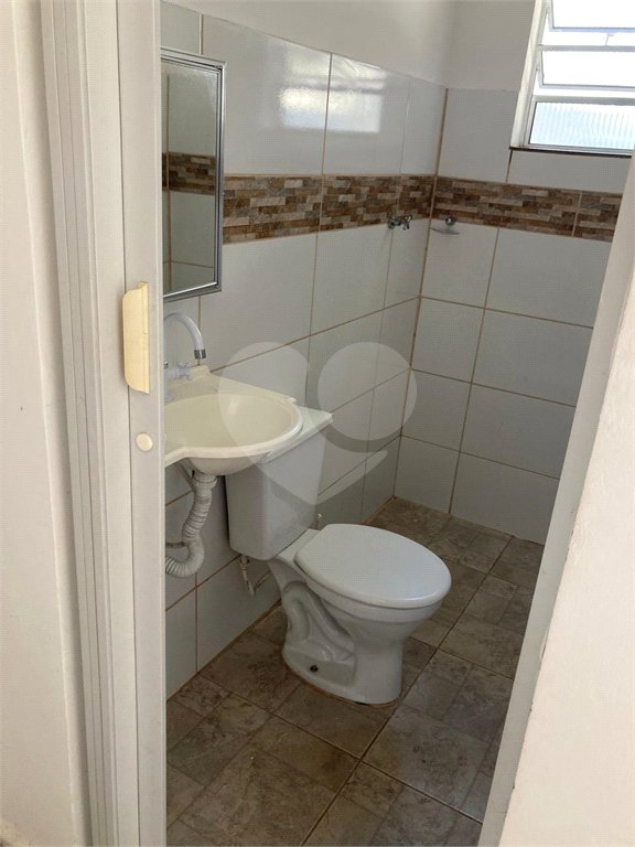 Casa à venda com 1 quarto em Jardim Independência, Salto, SP