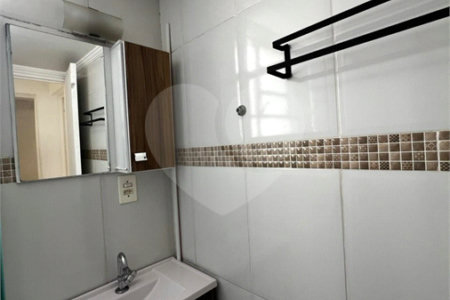Apartamento para alugar com 2 quartos em Jardim Marica, Mogi das Cruzes, SP