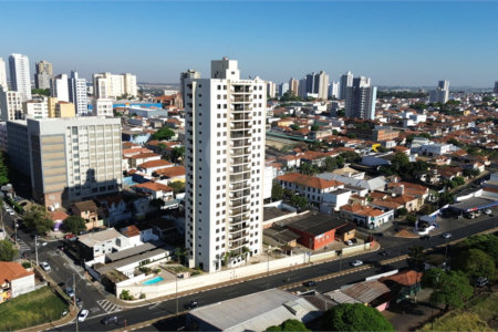 Apartamento à venda com 3 quartos, sendo 1 suíte, em Jardim Santa Rosa, Nova Odessa, SP
