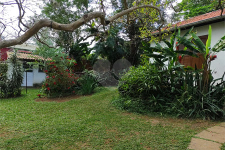 Casa Térrea à venda com 5 quartos em Brooklin, São Paulo, SP