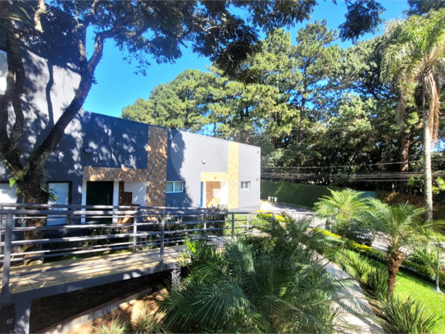 Casa para alugar com 1 quarto em Serra da Cantareira, Mairiporã, SP