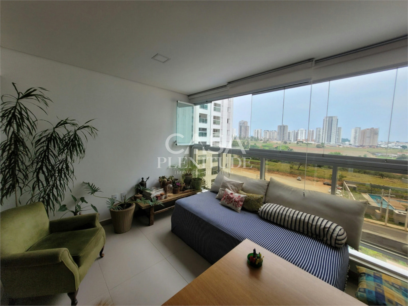 Apartamento à venda com 3 suítes em Parque Campolim, Sorocaba, SP