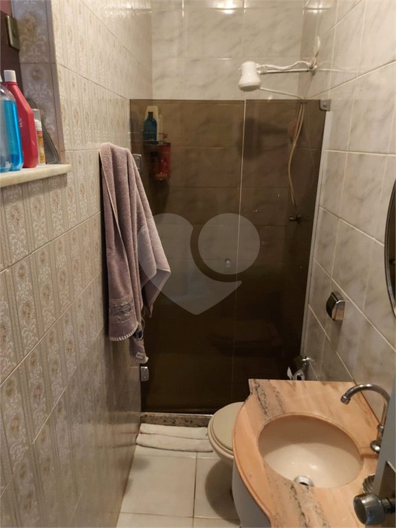 Casa de Vila à venda com 4 quartos, sendo 1 suíte, em Vila Isabel, Rio de Janeiro, RJ