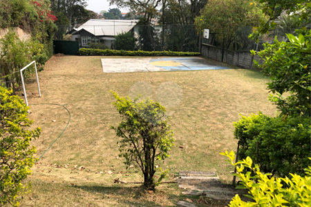 Terreno à venda com 1 suíte no condomínio Estância Marambaia, Vinhedo - SP