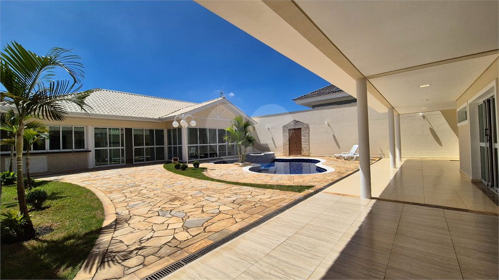 Casa à venda com 3 suítes no condomínio Ibiti do Paço, Sorocaba - SP