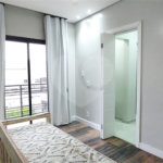 Casa para alugar com 5 quartos, sendo 1 suíte, no condomínio Figueira Garden, Atibaia - SP