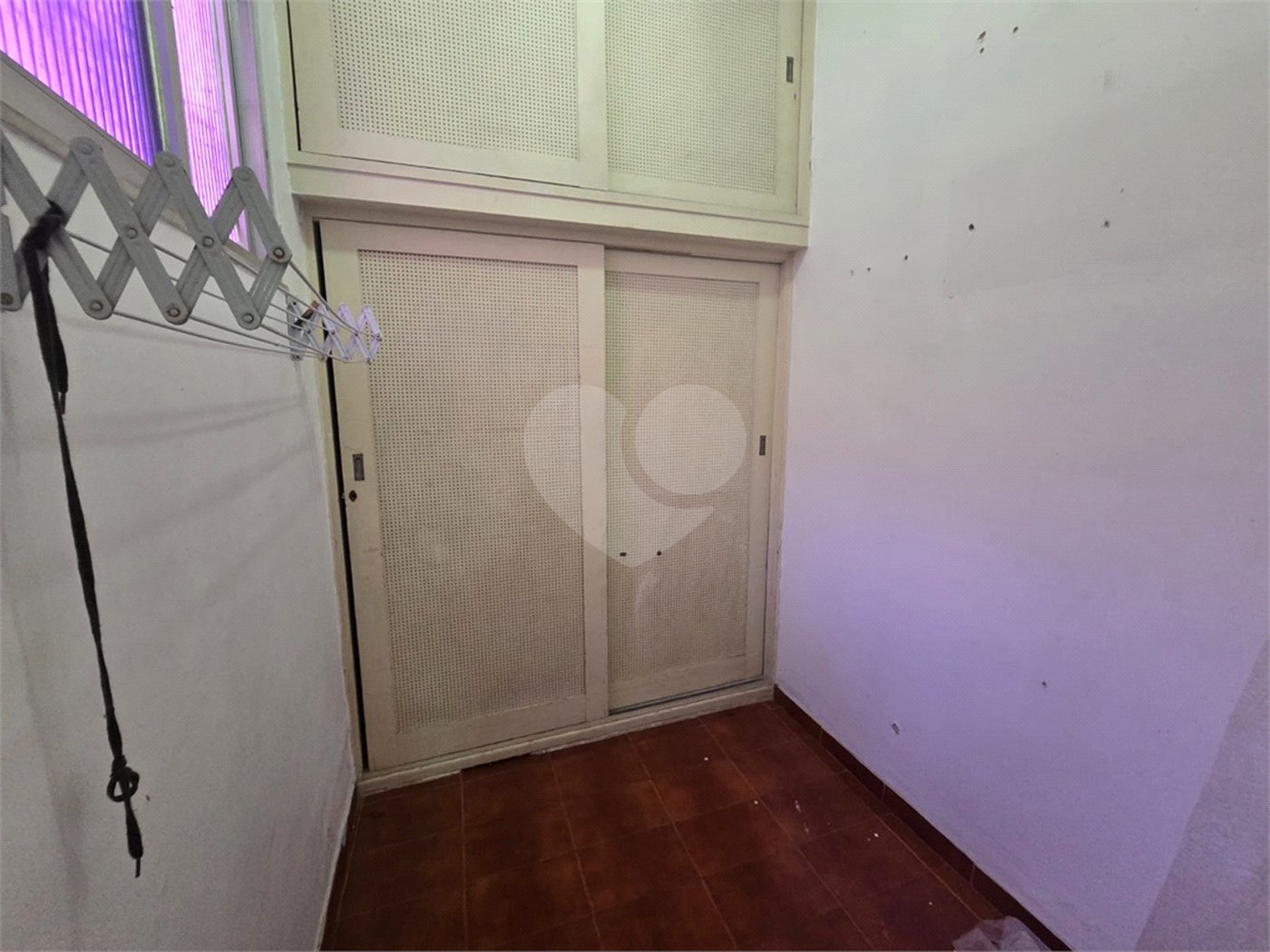 Apartamento à venda com 2 quartos em Tijuca, Rio de Janeiro, RJ