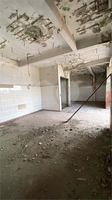 Terreno comercial, Rua Costa Barros