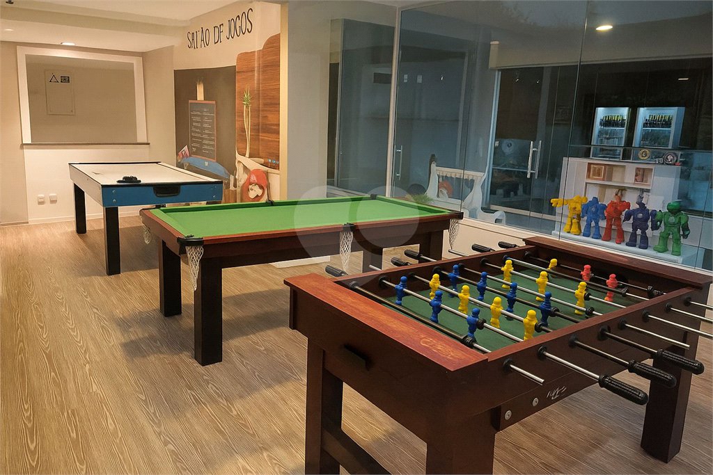 Apartamento à venda com 3 quartos, sendo 1 suíte,  em Fundação, São Caetano do Sul, SP