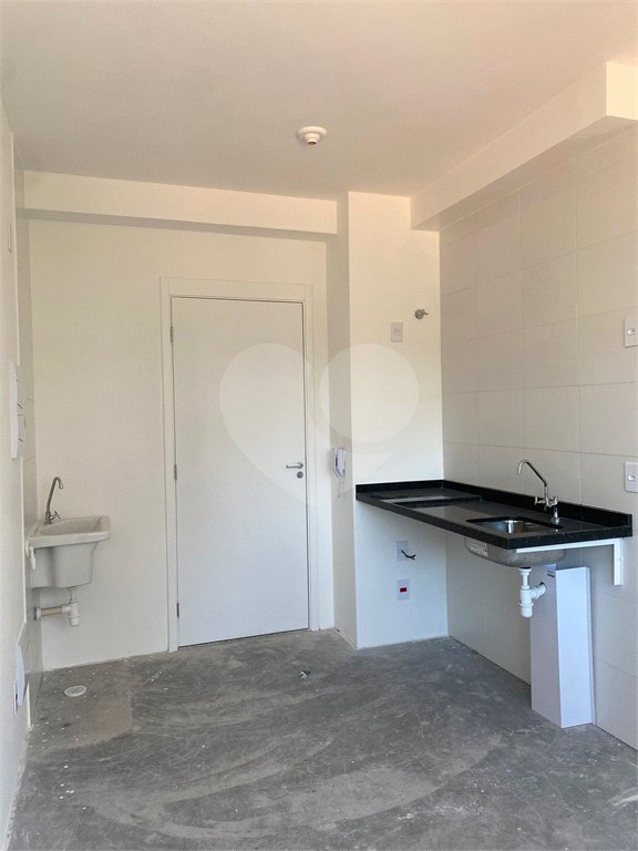 Apartamento à venda com 1 quarto em Pinheiros, São Paulo, SP