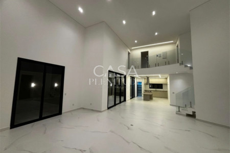 Casa em condomínio à venda com 4 suítes em Quintas do Ingaí, Santana de Parnaíba, SP