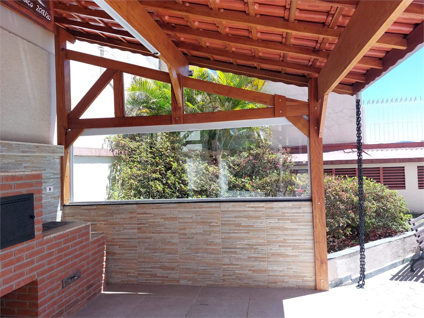 Apartamento para alugar com 2 quartos, sendo 1 suíte, em Imirim, São Paulo, SP