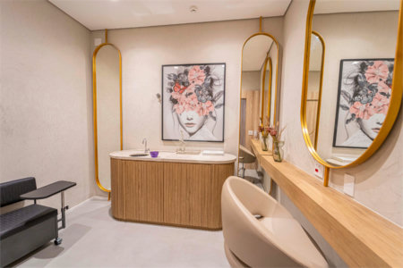 Apartamento à venda com 3 suítes em Vila Mascote, São Paulo, SP