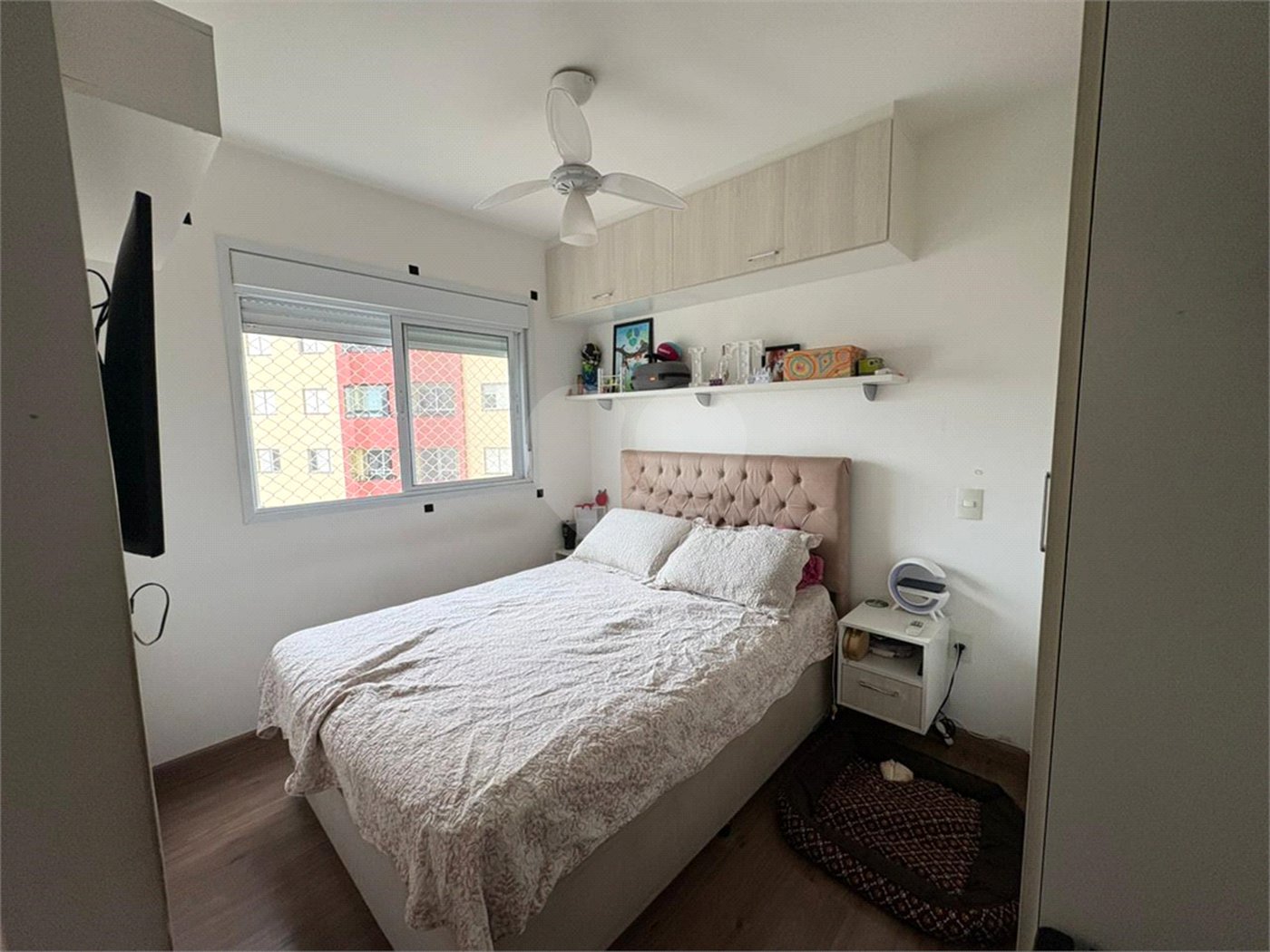 Apartamento à venda com 2 quartos em Santana, São Paulo, SP