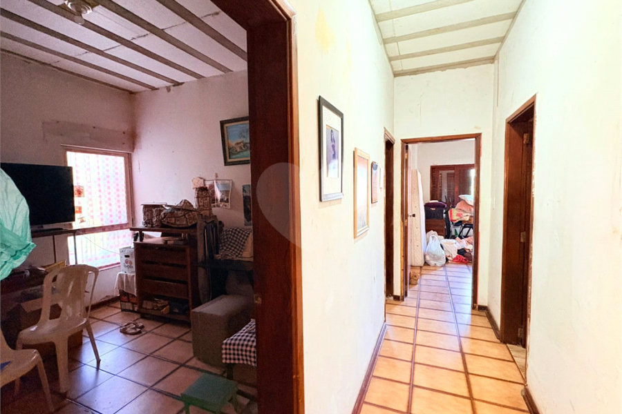 Casa Térrea à venda com 3 quartos, sendo 1 suíte, em Jardim Floresta, São Paulo, SP