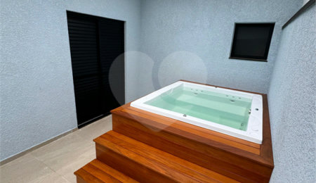 Casa à venda com 3 quartos, sendo 1 suíte,  no condomínio Residencial Villagio Wanel, Sorocaba - SP