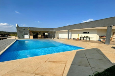 Chácara à venda com 3 quartos, sendo 1 suíte, em Olhos D´água, Mairinque, SP
