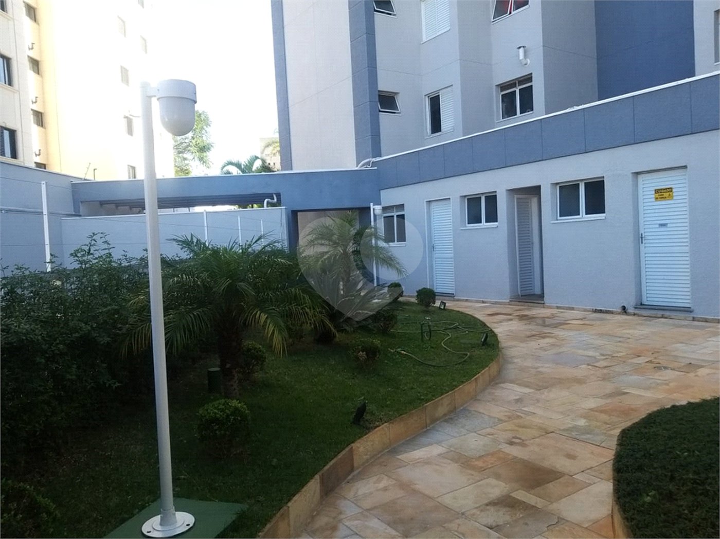 Apartamento à venda com 2 quartos, sendo 1 suíte,  em Vila Vermelha, São Paulo, SP