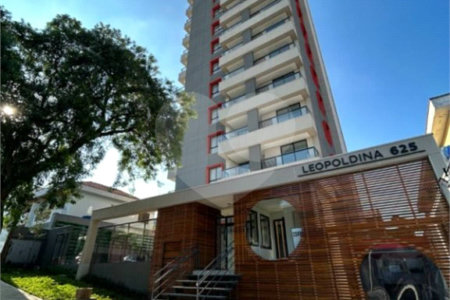 Apartamento à venda com 2 quartos, sendo 1 suíte, em Ipiranga, São Paulo, SP