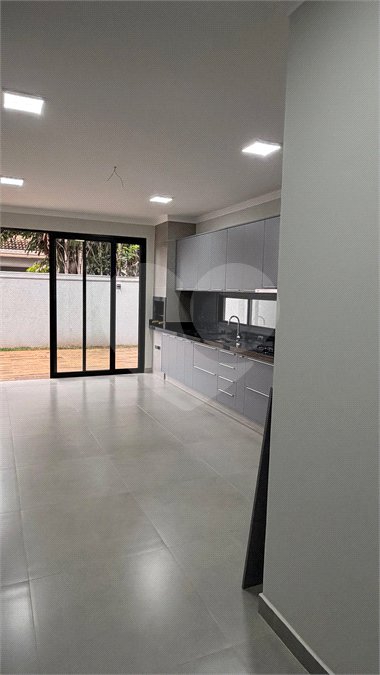 Casa à venda com 3 suítes no condomínio Bella Cittá Rp, Ribeirão Preto - SP