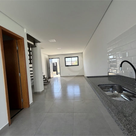 Casa de Vila à venda com 2 suítes em Jardim Novo Horizonte, Sorocaba, SP