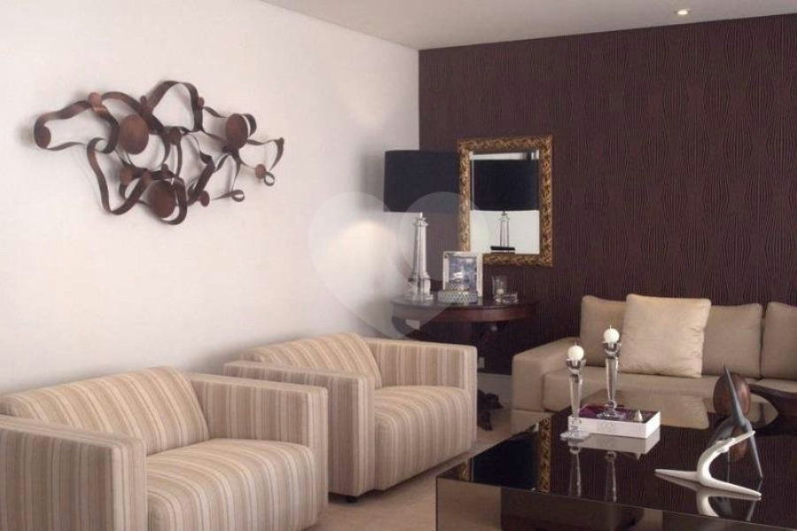 Apartamento à venda com 3 quartos, sendo 1 suíte, em Jardim Paulista, São Paulo, SP