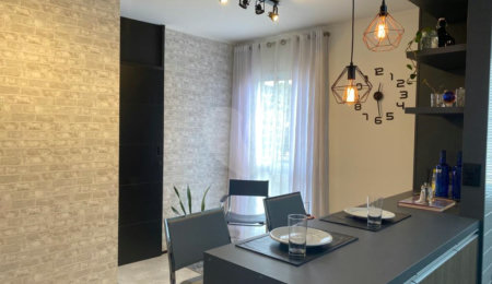 Apartamento à venda com 1 suíte em Alto da Boa Vista, São Paulo, SP