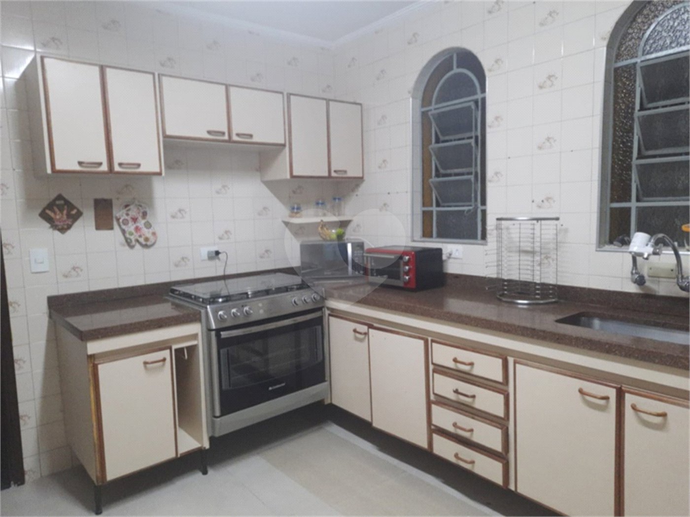 Sobrado à venda com 3 quartos, sendo 1 suíte, em Mandaqui, São Paulo, SP