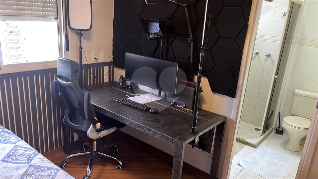 Apartamento à venda com 4 quartos, sendo 2 suítes, em Vila Leopoldina, São Paulo, SP