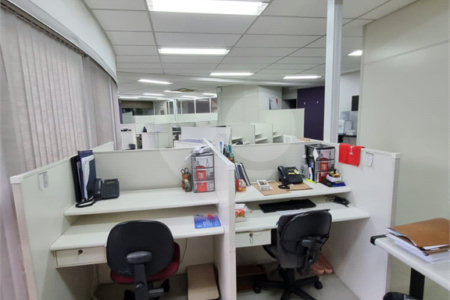 Sala à venda em Chácara Santo Antônio, São Paulo, SP