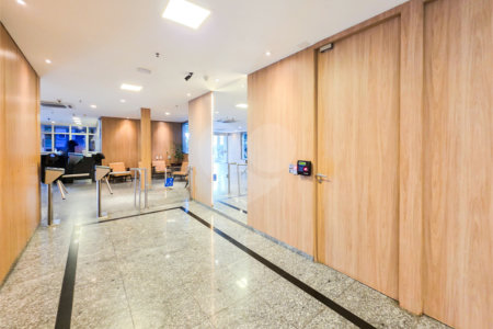 Sala à venda em Vila Olímpia, São Paulo, SP