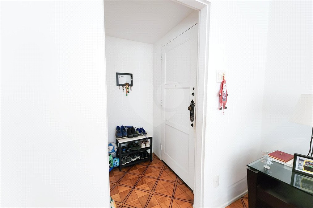 Apartamento à venda com 3 quartos, sendo 1 suíte, em Flamengo, Rio de Janeiro, RJ