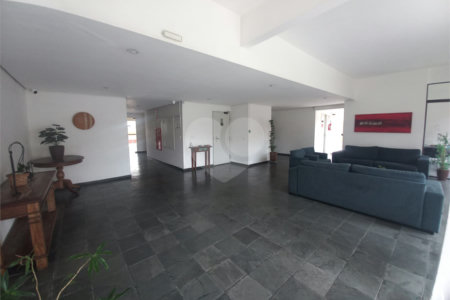 Apartamento à venda com 2 quartos em Vila São Paulo, São Paulo, SP