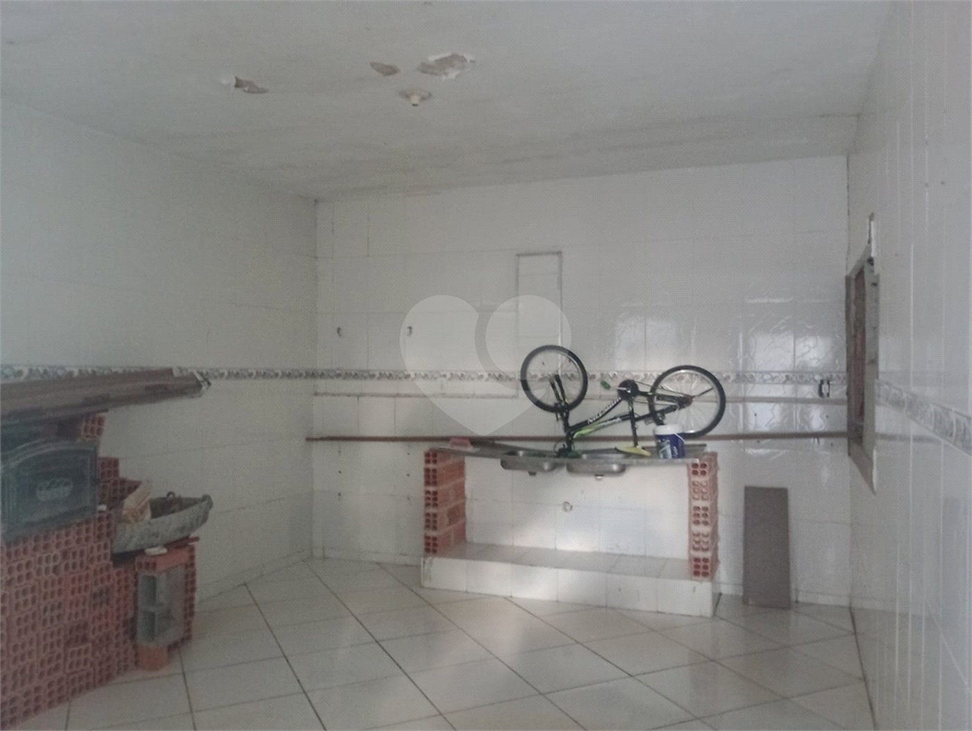 Casa à venda com 3 quartos em Jardim Nova Era, Itapetininga, SP