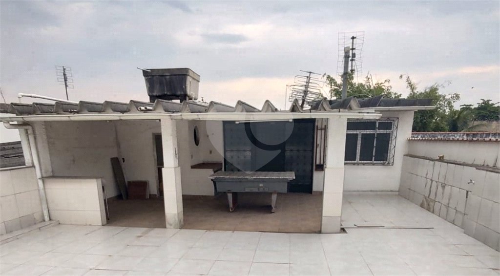 Casa à venda com 3 quartos, sendo 2 suítes, em Campo Grande, Rio de Janeiro, RJ