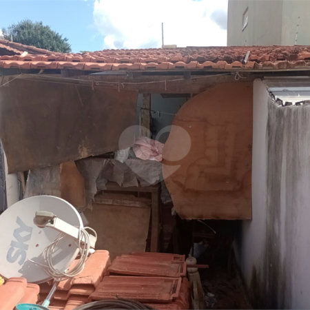 Casa à venda com 3 quartos em Vila Vendramini, Itapetininga, SP