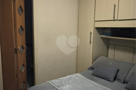 Apartamento à venda com 3 quartos, sendo 1 suíte, em Jardim Íris, São Paulo, SP