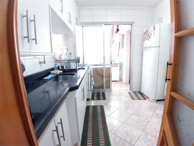 Apartamento à venda com 2 quartos em Jardim São Paulo(zona Norte), São Paulo, SP