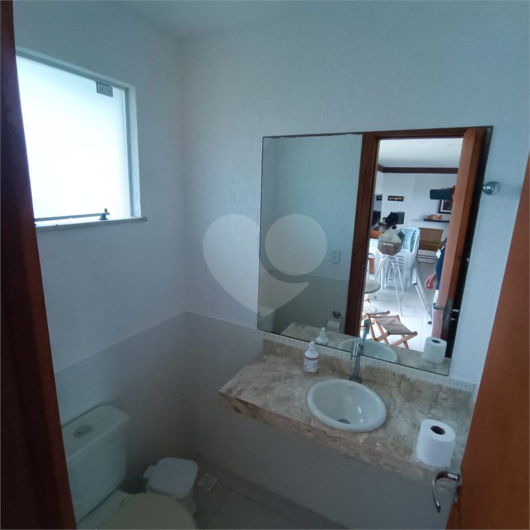 Casa para alugar com 4 suítes em Marina, Armação dos Búzios, RJ