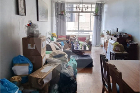Apartamento à venda com 2 quartos, sendo 1 suíte, em Jardim Paulista, São Paulo, SP