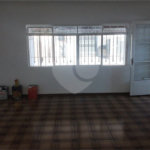 Sobrado à venda com 3 quartos, sendo 1 suíte, em Chora Menino, São Paulo, SP